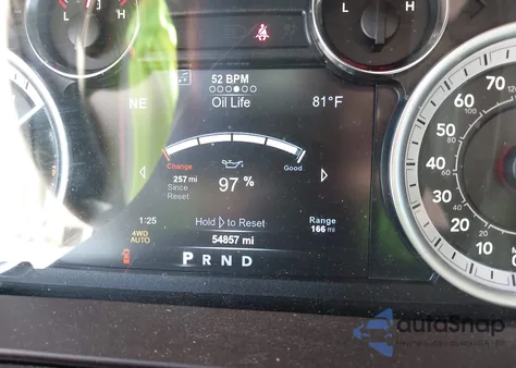 2017 Ram 1500 Laramie 4X4 5'7 Box from USA, damaged, VIN 1C6RR7NT6HS859772